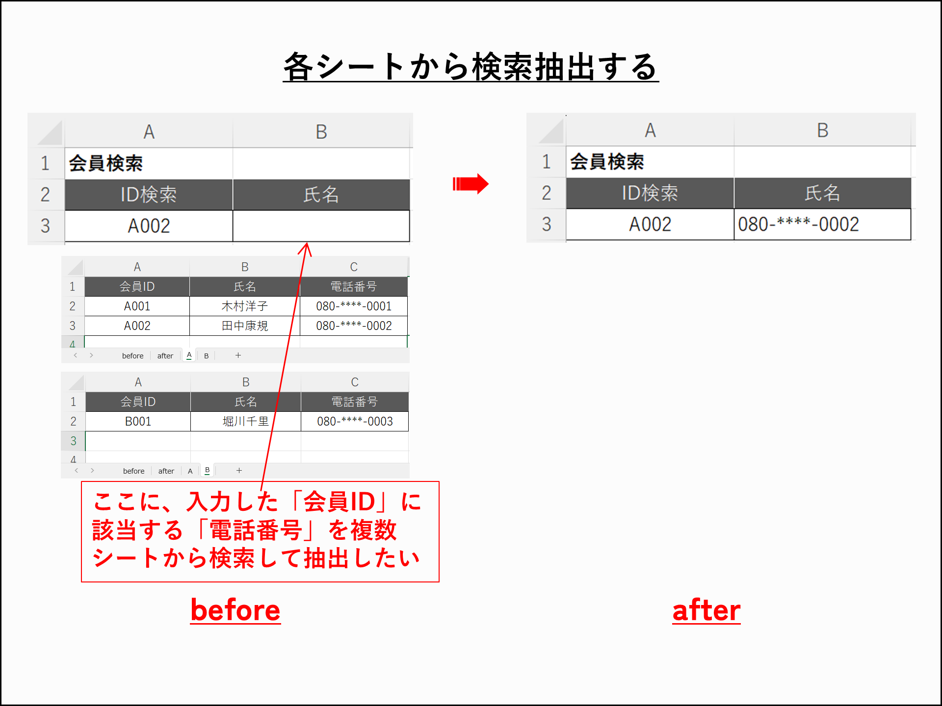 S042 VLOOKUP INDIRECT LOOKUP COUNTIF S042 vlookup indirect lookup countif